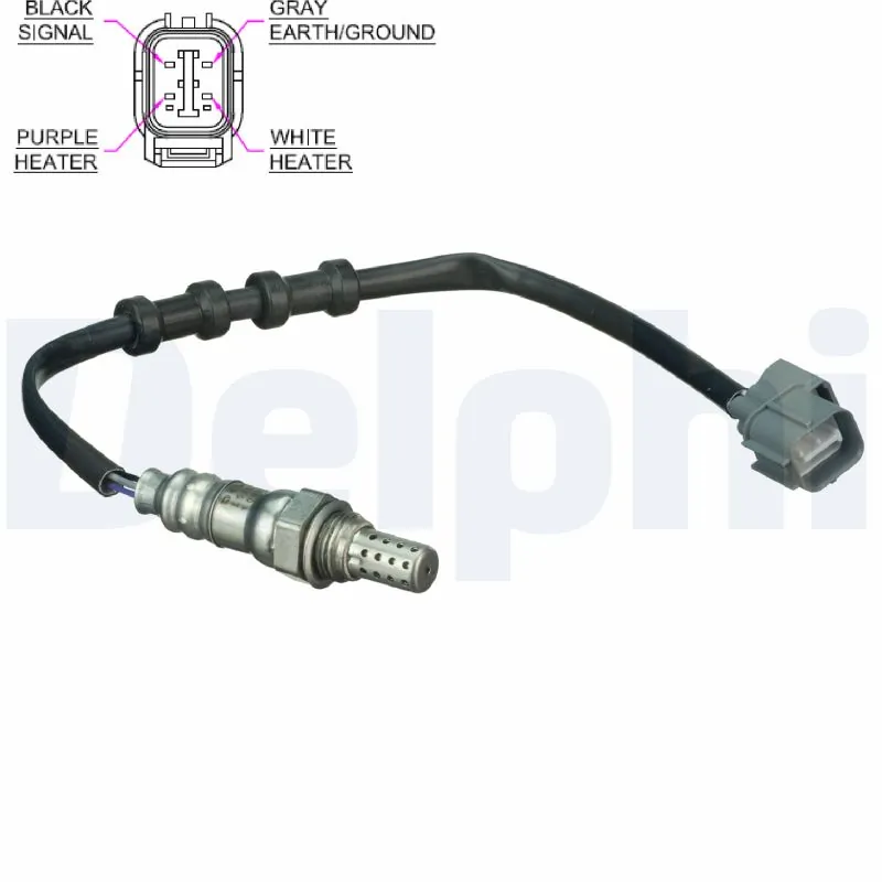 Oxygen Sensor ES20322-12B1