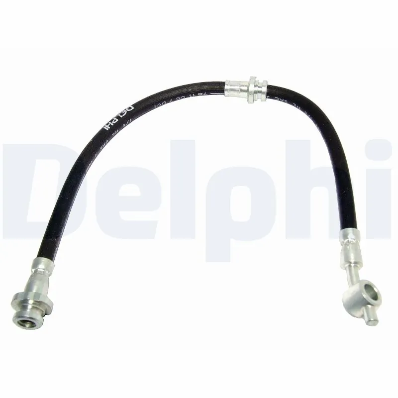 Brake Hose LH6208