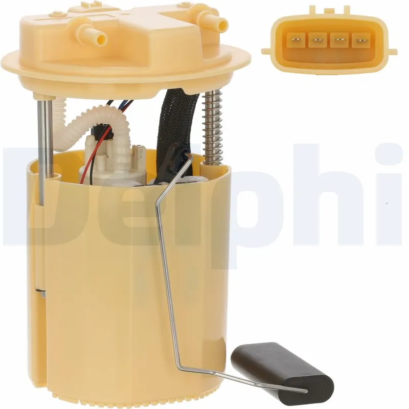 Fuel Feed Unit FG2410-12B1