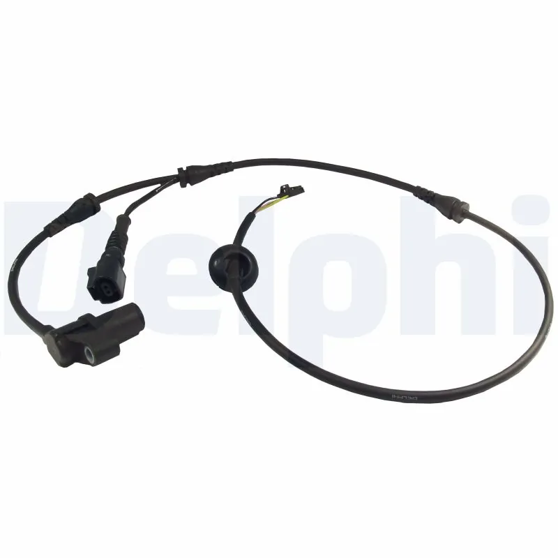 Sensor, wheel speed SS20037