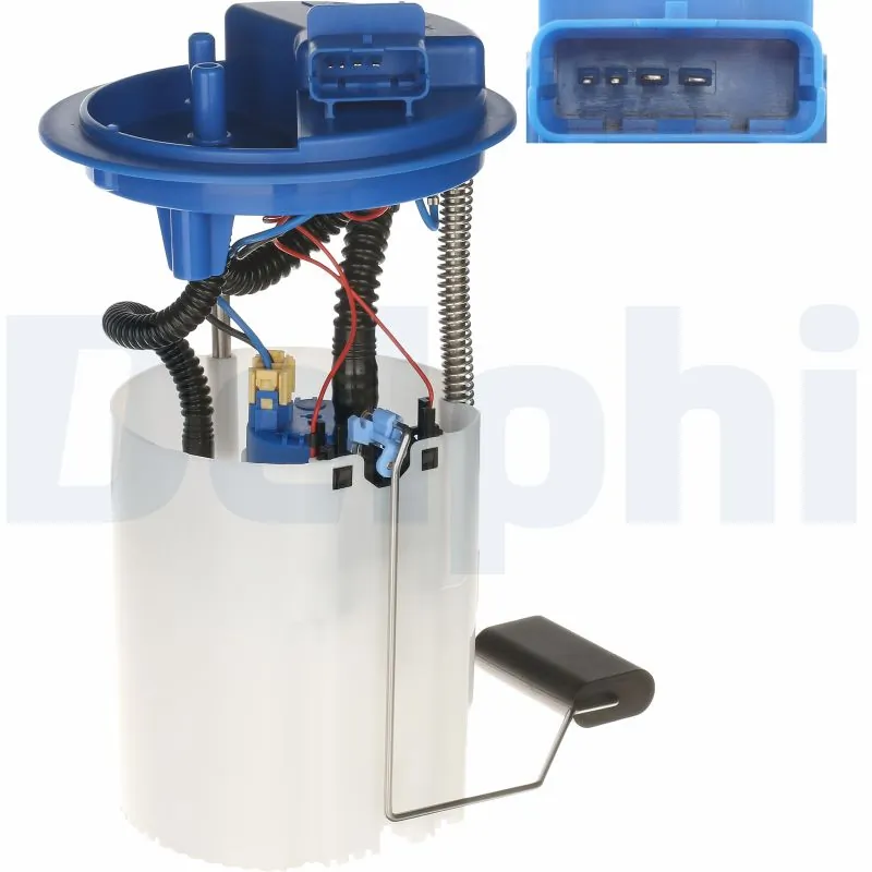 Fuel Feed Unit FG2457-12B1