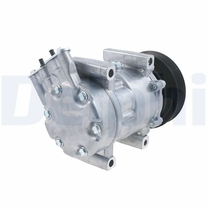 Compressor, air conditioning CS20651