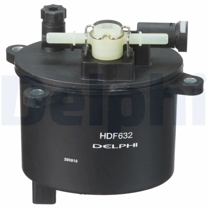 Fuel Filter HDF632