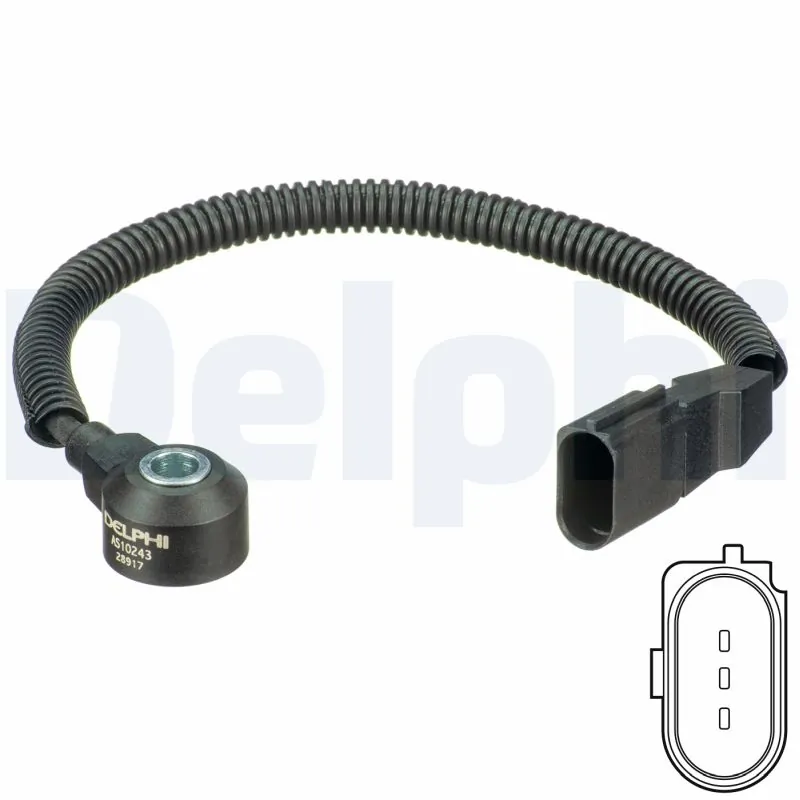 Knock Sensor AS10243