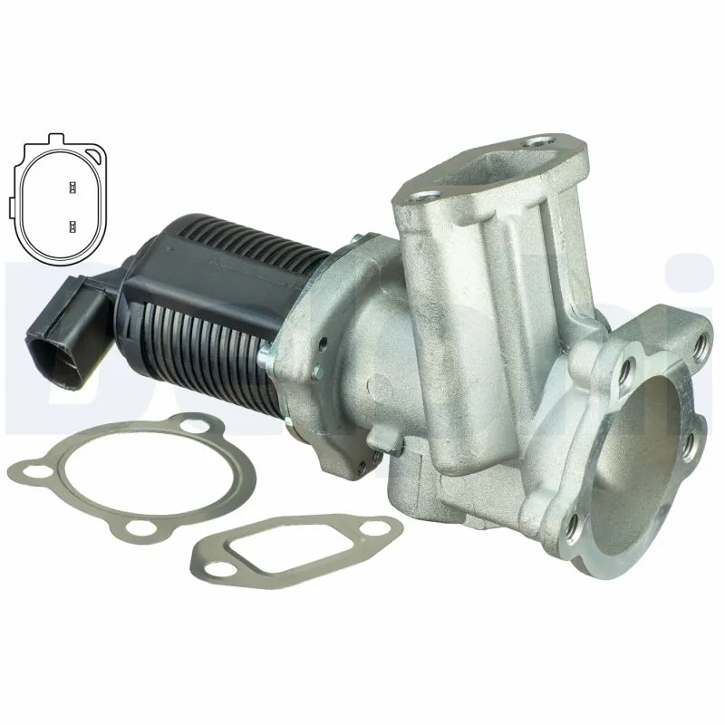 EGR Valve EG10477-12B1