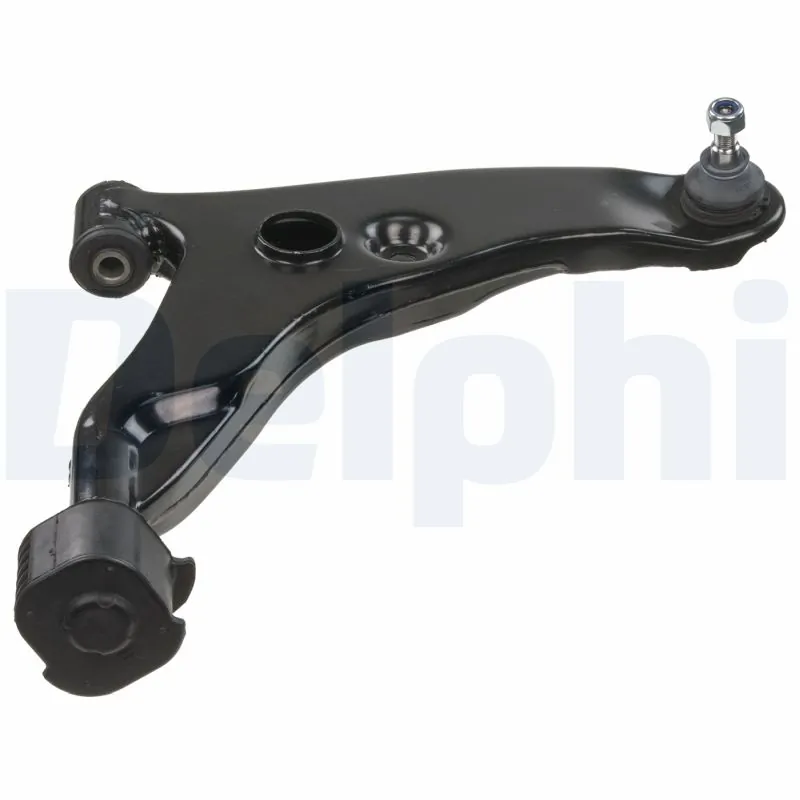Control/Trailing Arm, wheel suspension TC3289