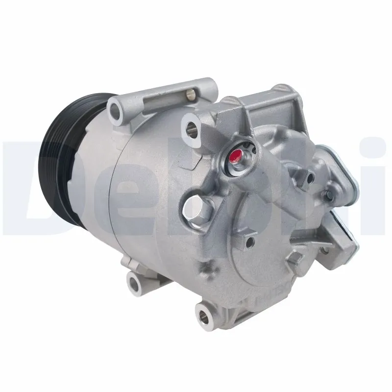 Compressor, air conditioning CS20648