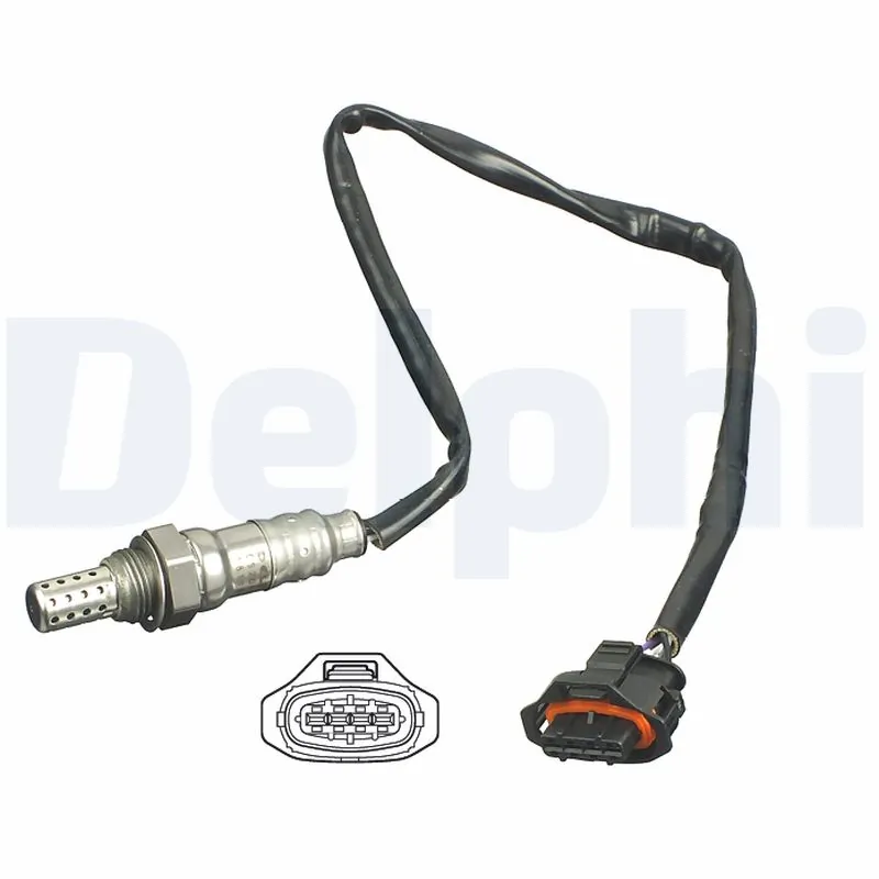 Oxygen Sensor ES20426-12B1