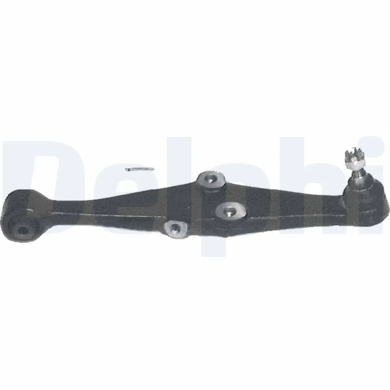 Control/Trailing Arm, wheel suspension TC431