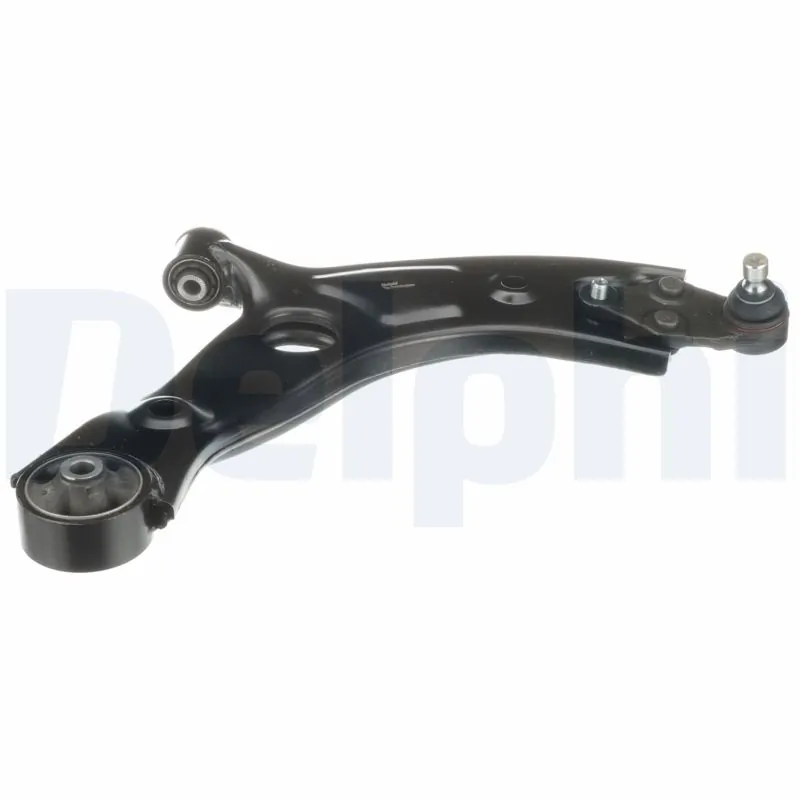 Control/Trailing Arm, wheel suspension TC7930