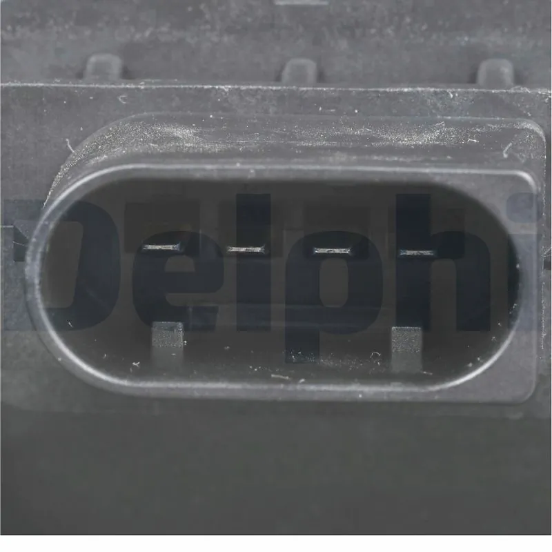 Mass Air Flow Sensor AF10533-12B1