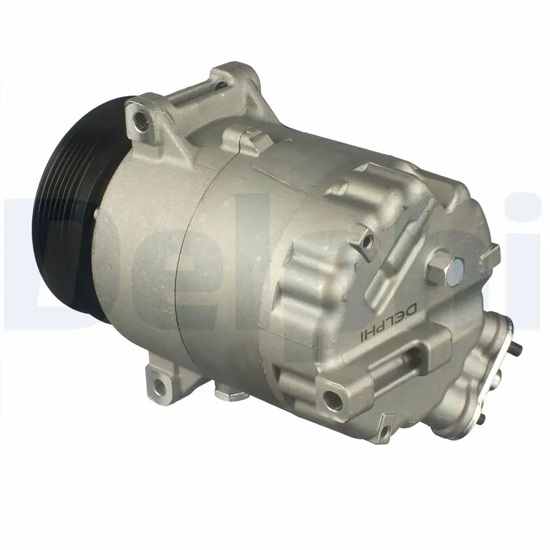 Compressor, air conditioning CS20305-12B1
