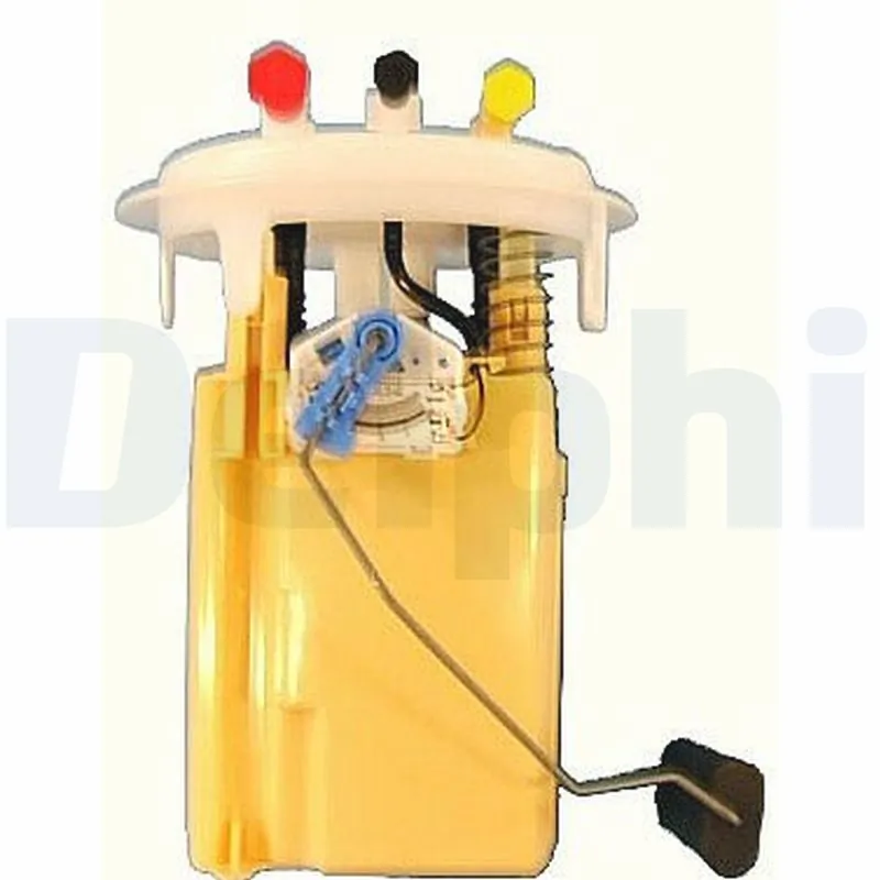 Fuel Feed Unit FG1025-12B1