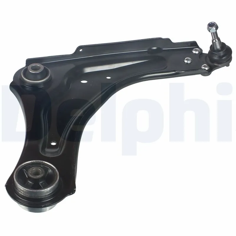 Control/Trailing Arm, wheel suspension TC2731