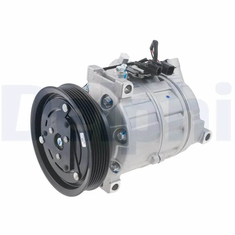 Compressor, air conditioning CS20598