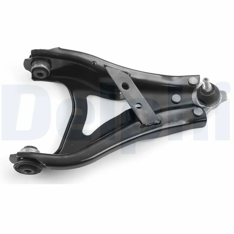 Control/Trailing Arm, wheel suspension TC4852
