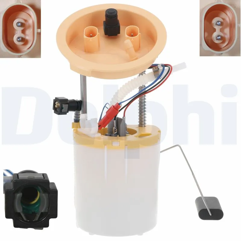 Fuel Feed Unit FG1500-12B1