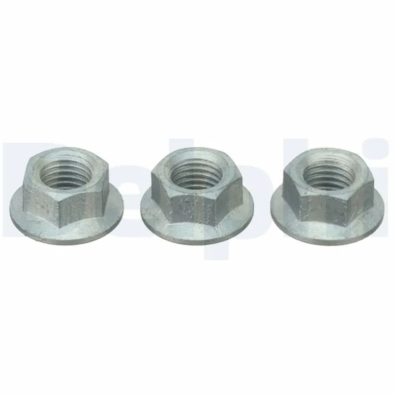 DELPHI BSJ10111 Repair Kit, suspension strut support mount