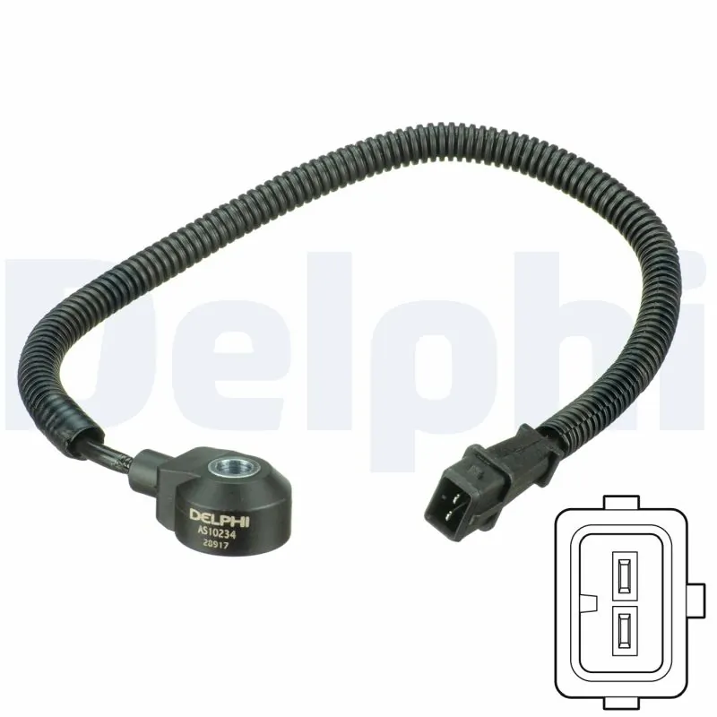 Knock Sensor AS10234