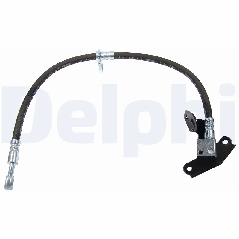 Brake Hose LH6682