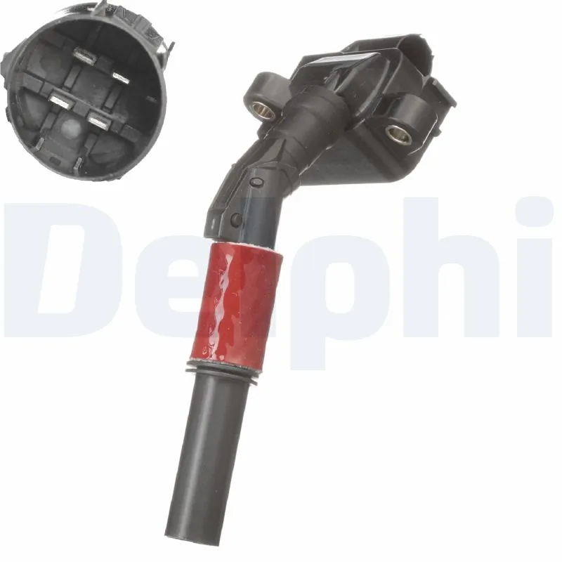 Ignition Coil GN10756-12B1