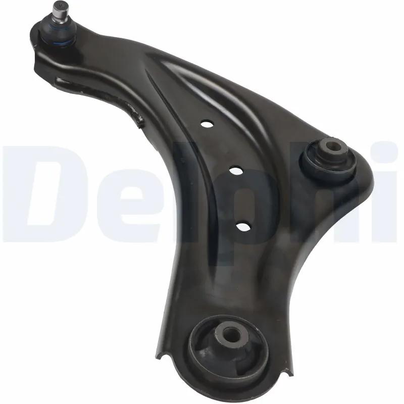Control/Trailing Arm, wheel suspension TC4792