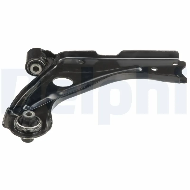 Control/Trailing Arm, wheel suspension TC3846