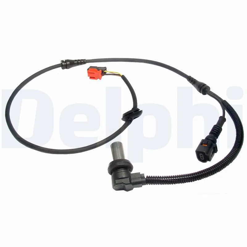 Sensor, wheel speed SS20125