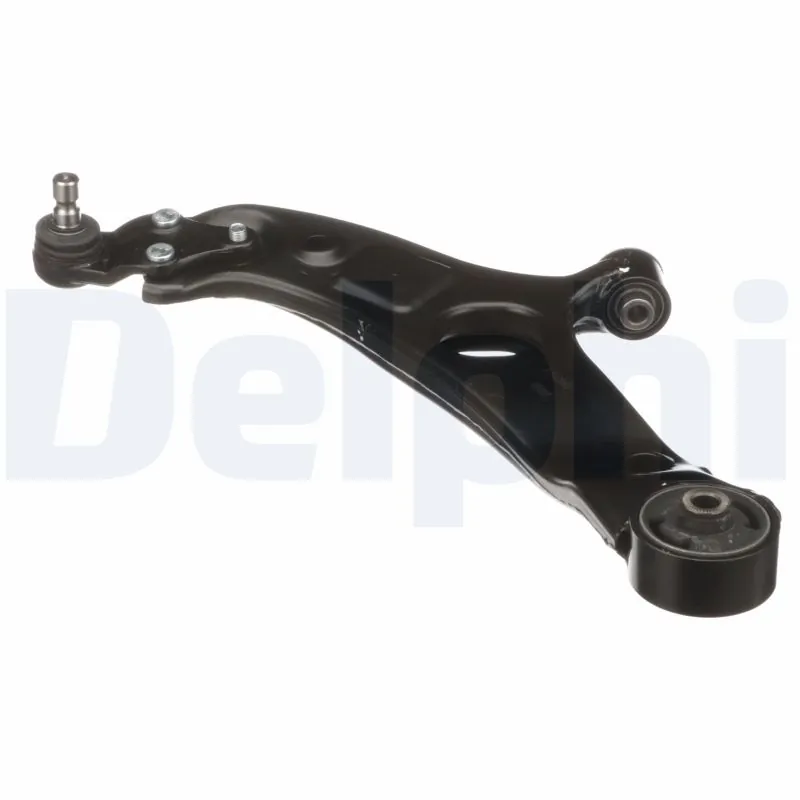 Control/Trailing Arm, wheel suspension TC5211