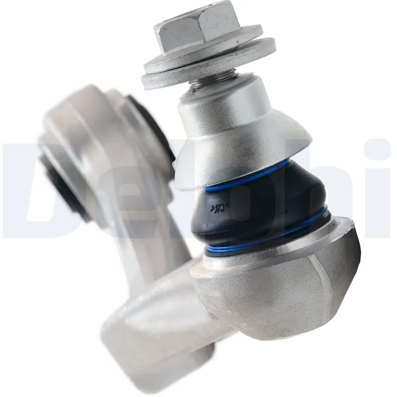 Control/Trailing Arm, wheel suspension TC8386