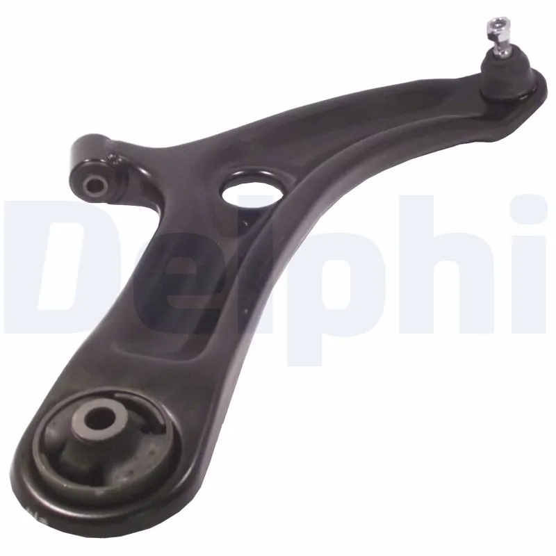 Control/Trailing Arm, wheel suspension TC2470
