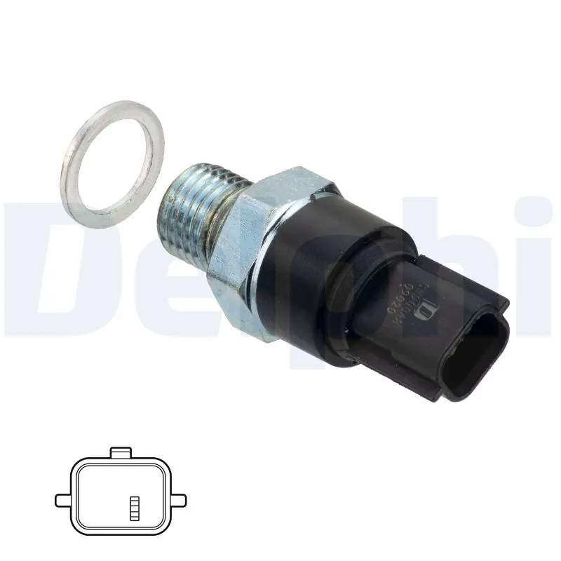 Oil Pressure Switch SW90048