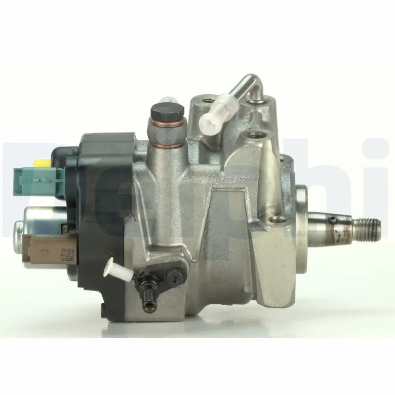 DELPHI HRP710 High Pressure Pump