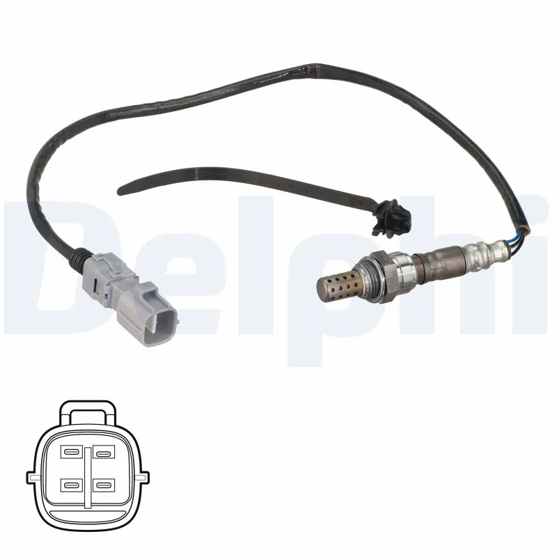 Oxygen Sensor ES21261-12B1