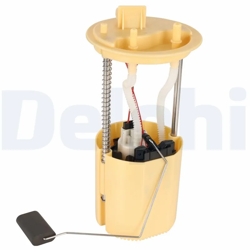 Fuel Feed Unit FG2676-12B1