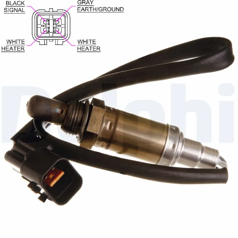 Oxygen Sensor ES10883-12B1