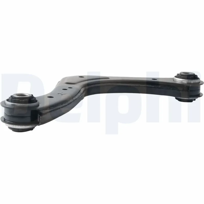 Control/Trailing Arm, wheel suspension TC4666
