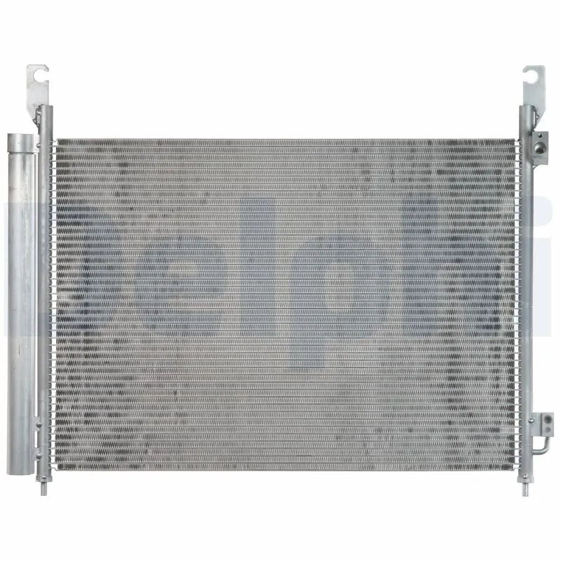 Condenser, air conditioning CF20242