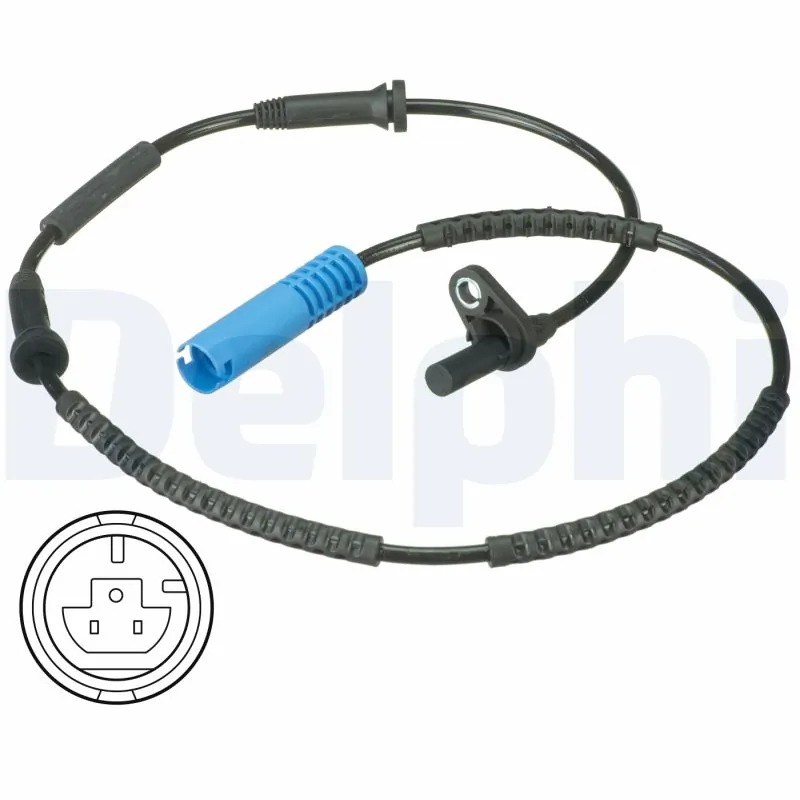 Sensor, wheel speed SS20554