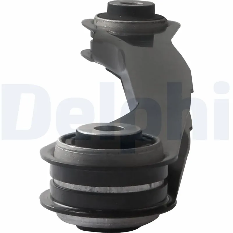 Control/Trailing Arm, wheel suspension TC4618