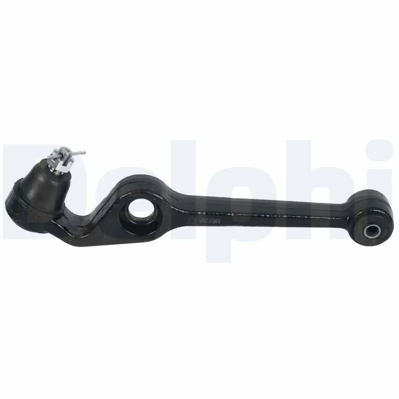 Control/Trailing Arm, wheel suspension TC8560
