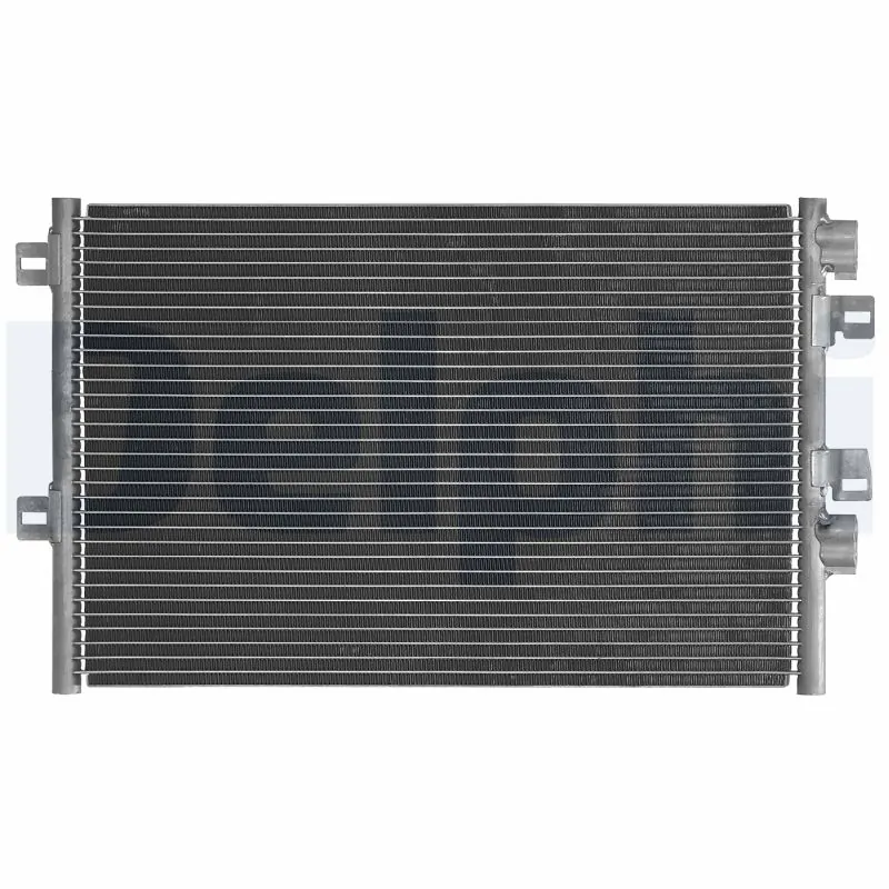 Condenser, air conditioning CF20166-12B1