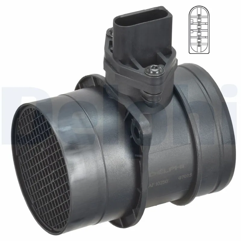 Mass Air Flow Sensor AF10250-12B1
