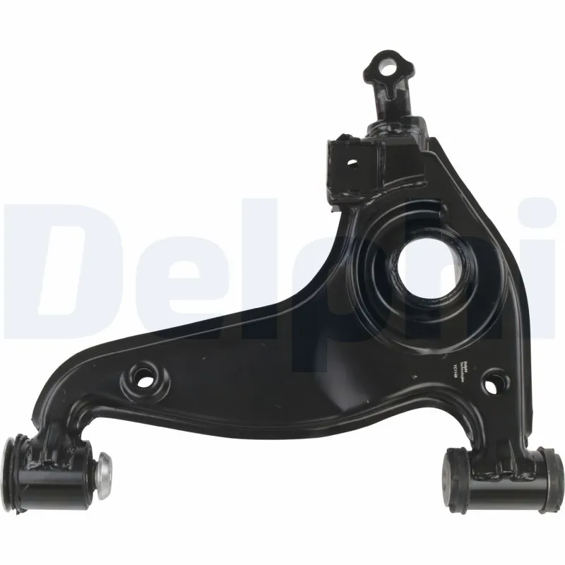Control/Trailing Arm, wheel suspension TC1148