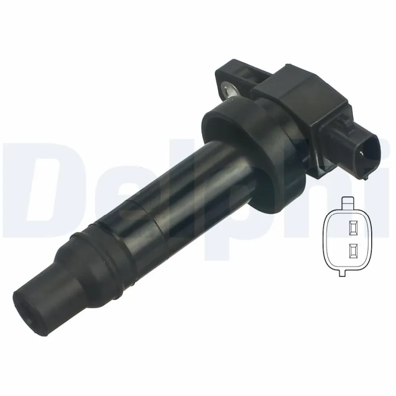 Ignition Coil GN10601-12B1