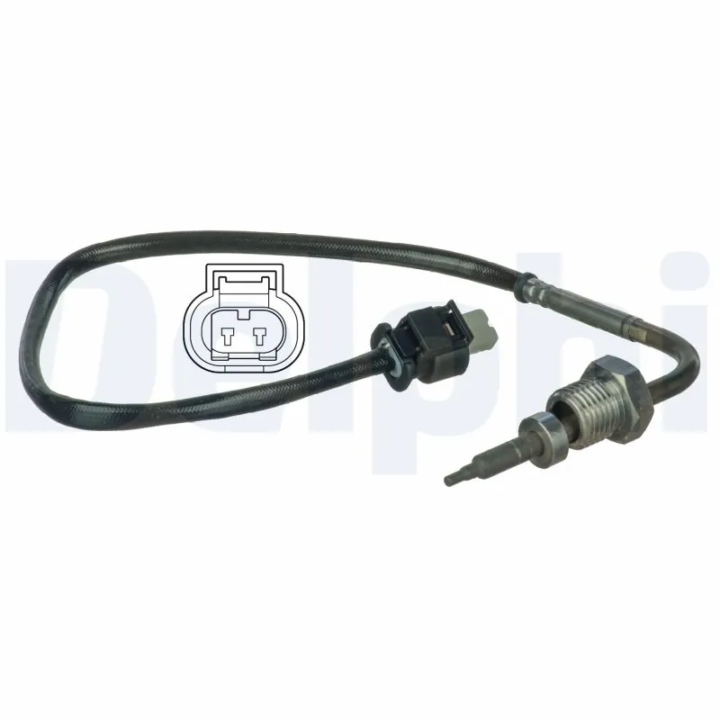 Sensor, exhaust gas temperature TS30050