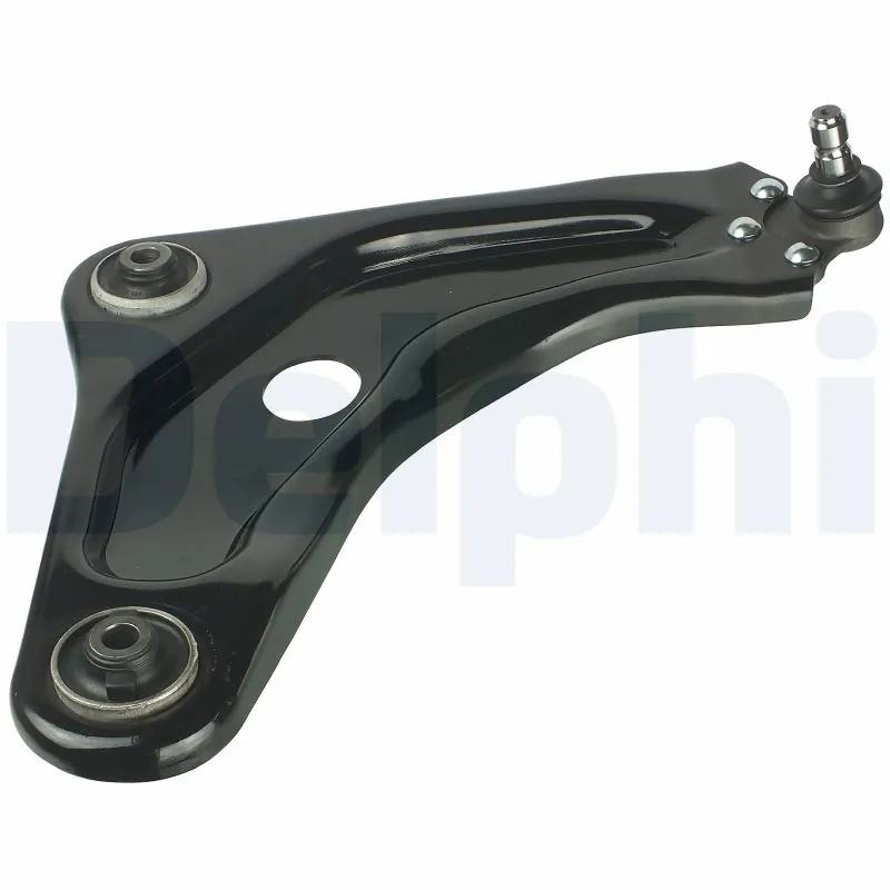 Control/Trailing Arm, wheel suspension TC2706