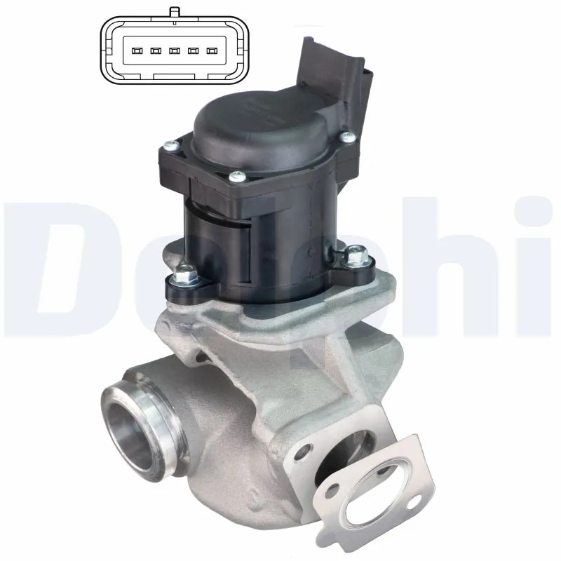 EGR Valve EG10507-12B1