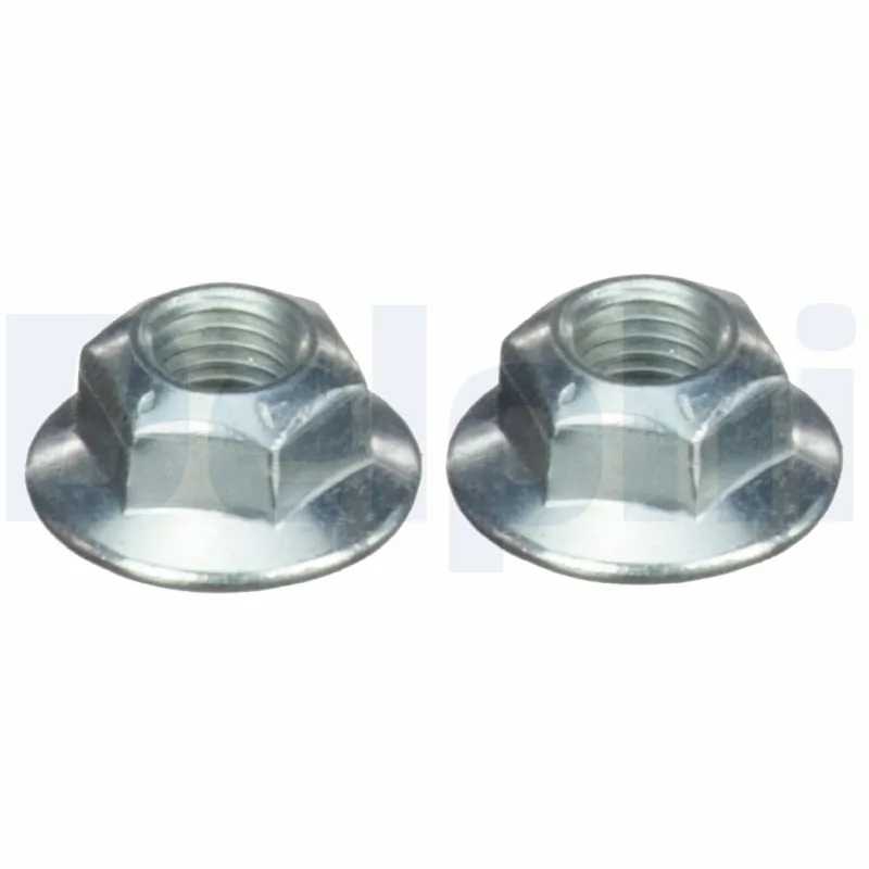 DELPHI BSJ10060 Repair Kit, suspension strut support mount