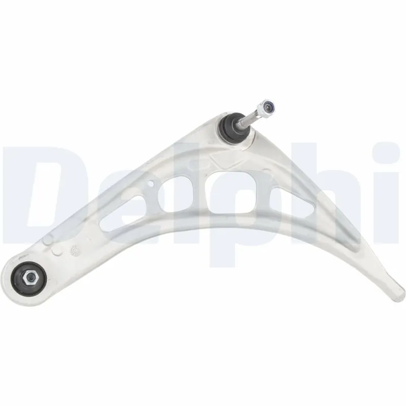 Control/Trailing Arm, wheel suspension TC881
